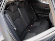 Toyota C-HR I Сочи  - изображение 30