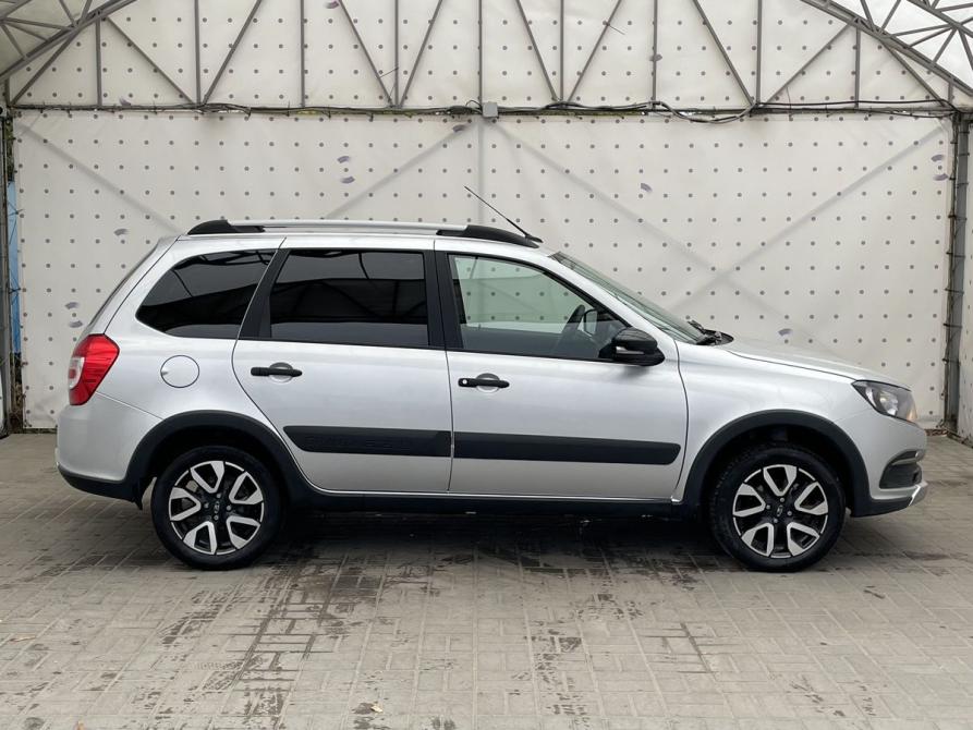 Lada (ВАЗ) Granta I Рестайлинг Тамбов  - изображение 9