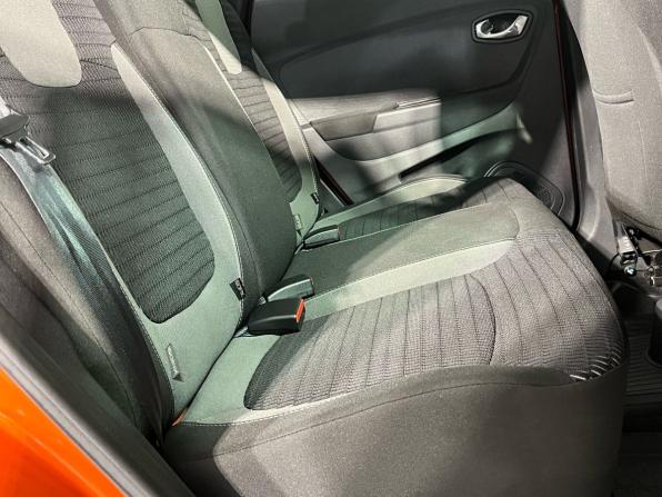 Renault Kaptur I с пробегом 2018 года, цена 1 754 000 рублей, 45726 км, внедорожник, Автокод Объявления