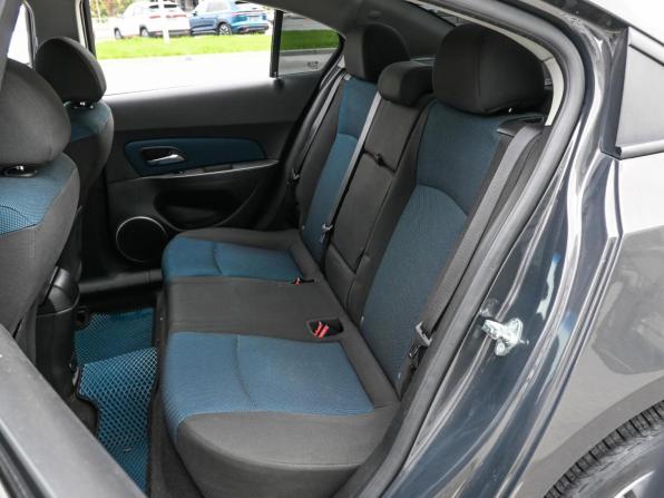 Chevrolet Cruze I Рестайлинг с пробегом 2013 года, цена 809 000 рублей, 175884 км, седан, Автокод Объявления