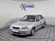 Hyundai Accent II Нижний Новгород  - изображение 18