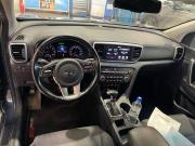 Kia Sportage IV Рестайлинг Санкт-Петербург  - изображение 16