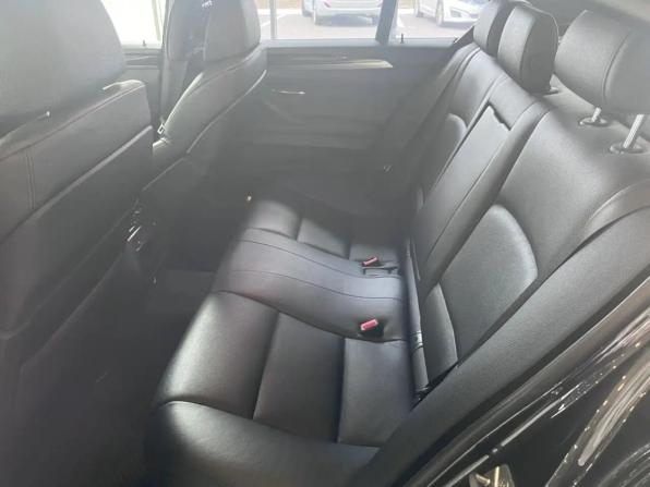 BMW 5 серии VI (F10/F11/F07) с пробегом 2011 года, цена 1 489 000 рублей, 365830 км, седан, Автокод Объявления