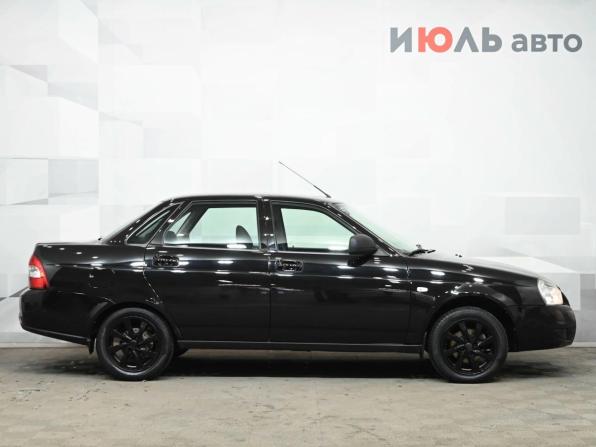 Lada (ВАЗ) Priora I Рестайлинг с пробегом 2016 года, цена 800 000 рублей, 58646 км, седан, Автокод Объявления