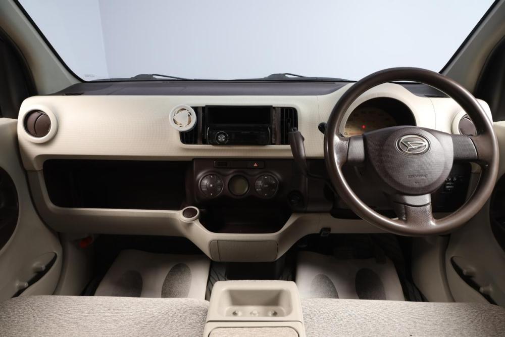 Daihatsu Boon II Новосибирск  - изображение 9