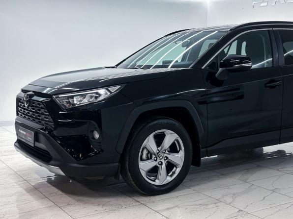 Toyota RAV4 V (XA50) с пробегом 2020 года, цена 3 370 000 рублей, 64964 км, внедорожник, Автокод Объявления