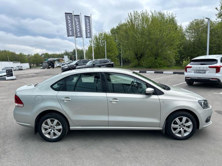 Volkswagen Polo V Нижний Новгород  - изображение 4
