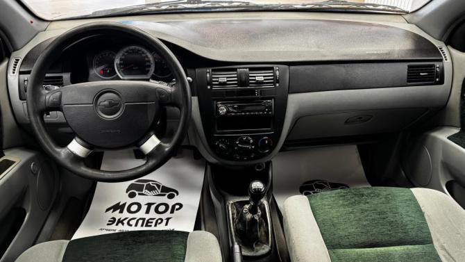 Chevrolet Lacetti I с пробегом 2007 года, цена 345 000 рублей, 166153 км, седан, Автокод Объявления