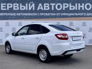 Lada (ВАЗ) Granta I Рестайлинг Краснодар  - изображение 27