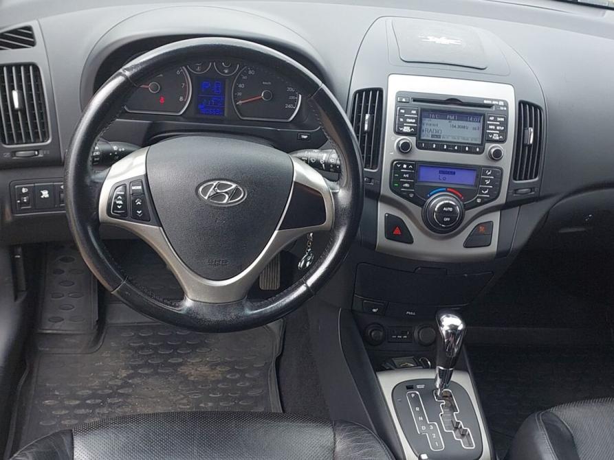 Hyundai i30 I Стерлитамак  - изображение 9