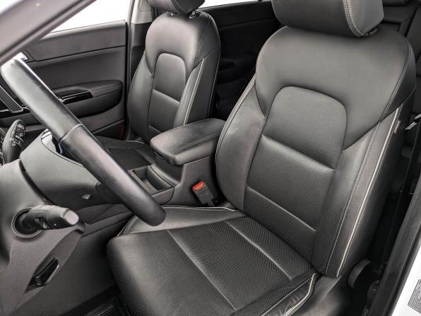 Kia Sportage IV Рестайлинг с пробегом 2021 года, цена 2 650 000 рублей, 96248 км, внедорожник, Автокод Объявления