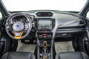 Subaru Forester V Рестайлинг Пермь  - изображение 42