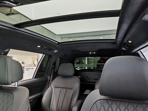 Alpina XB7 G07 Рестайлинг с пробегом 2022 года, цена 18 450 000 рублей, 30339 км, внедорожник, Автокод Объявления