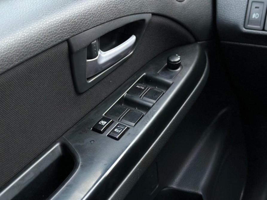 Suzuki SX4 I (Classic) Архангельск  - изображение 21