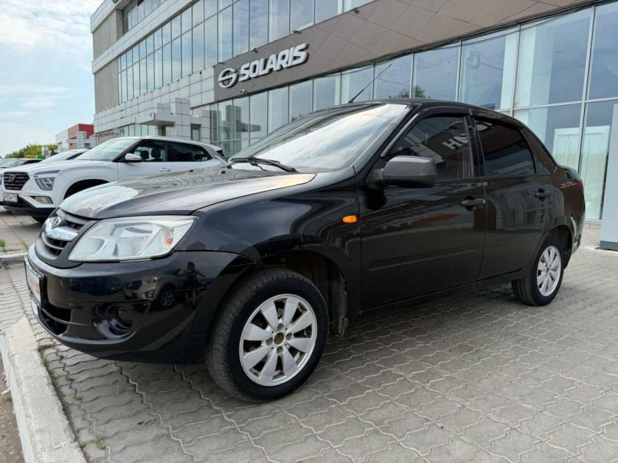Lada (ВАЗ) Granta I Набережные Челны  - изображение 3