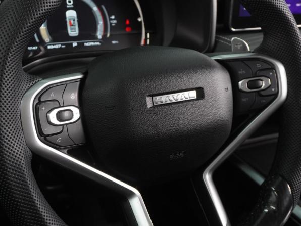 Haval Jolion I с пробегом 2024 года, цена 2 125 000 рублей, 23427 км, внедорожник, Автокод Объявления
