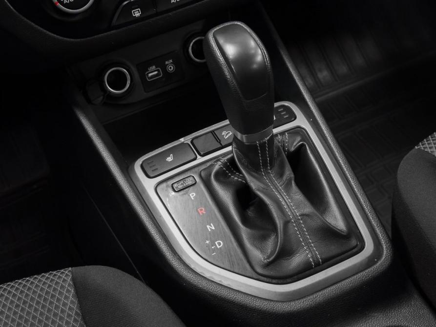 Hyundai Creta I Ростов-на-Дону  - изображение 11