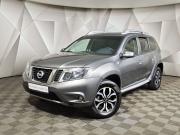 Nissan Terrano III (D10) Москва  - изображение 21