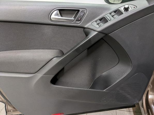 Volkswagen Tiguan I Рестайлинг с пробегом 2014 года, цена 1 340 000 рублей, 133332 км, внедорожник, Автокод Объявления