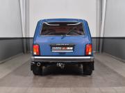 Lada (ВАЗ) 2121 (4x4) I Рестайлинг Кемерово  - изображение 22