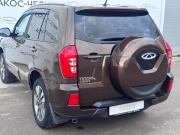 Chery Tiggo 3 I Набережные Челны  - изображение 40