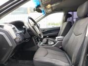 SsangYong Kyron I Рестайлинг Чебоксары  - изображение 42