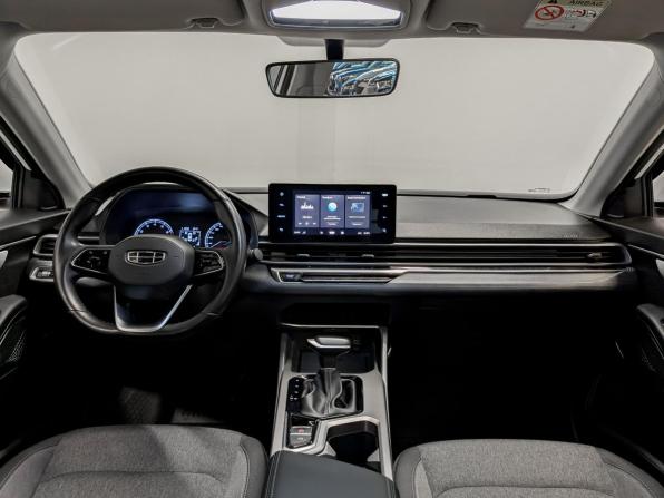 Geely Emgrand II с пробегом 2024 года, цена 1 400 000 рублей, 64455 км, седан, Автокод Объявления