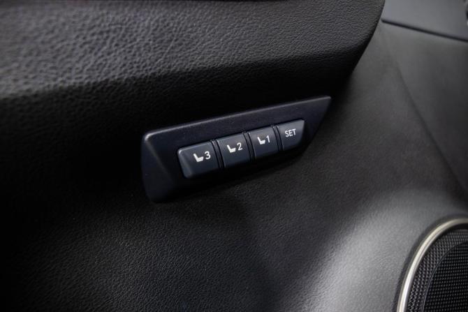 Lexus NX I Рестайлинг с пробегом 2021 года, цена 4 299 000 рублей, 25300 км, внедорожник, Автокод Объявления