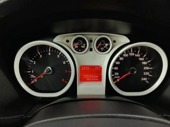 Ford Focus II Рестайлинг с пробегом 2010 года, цена 385 000 рублей, 225316 км, хэтчбек, Автокод Объявления