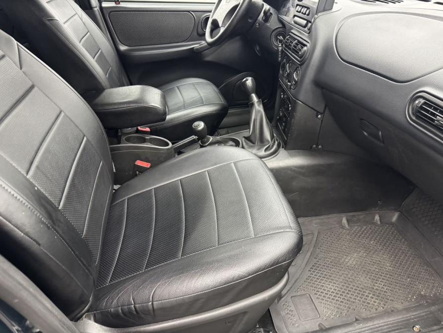 Lada (ВАЗ) Niva Travel I Воронеж  - изображение 16