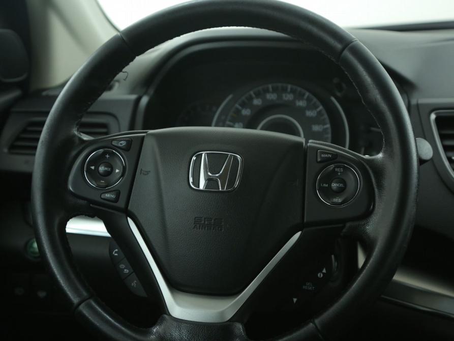 Honda CR-V IV Рестайлинг Иваново  - изображение 16