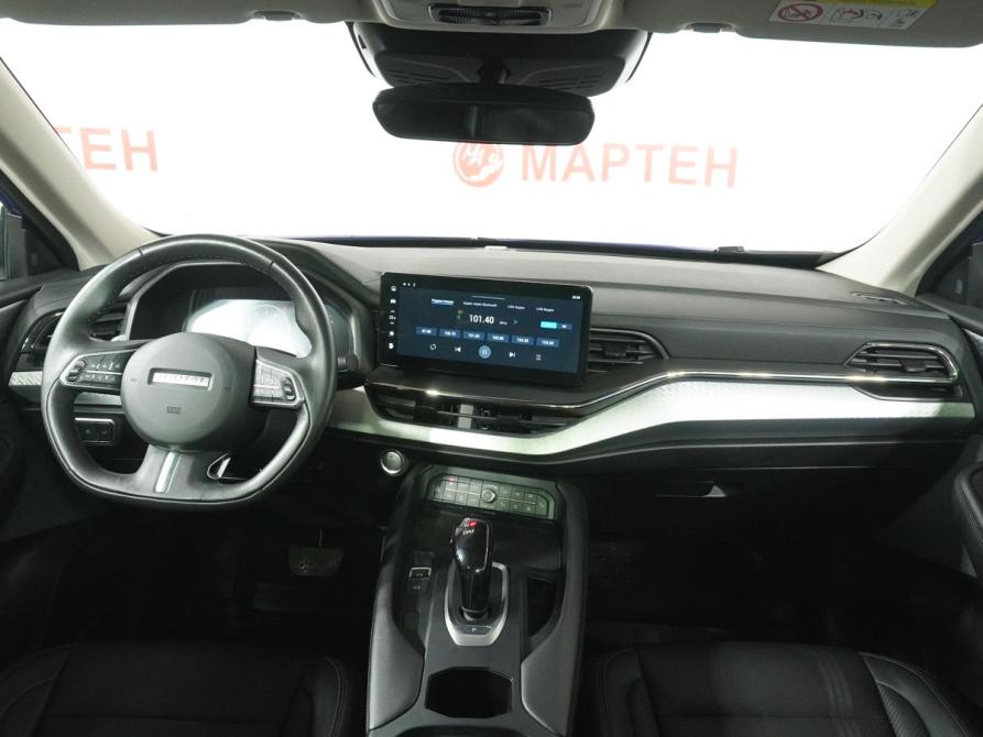 Haval F7 I Рестайлинг Вологда  - изображение 15