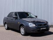 Lada (ВАЗ) Priora I Рестайлинг Сочи  - изображение 16