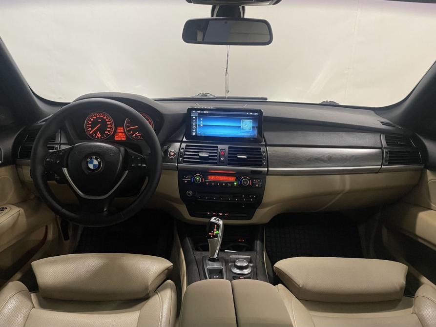 BMW X5 II (E70) Воронеж  - изображение 11