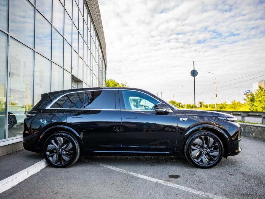 Li Auto (Lixiang) L7 I Рестайлинг Волгоград  - изображение 8