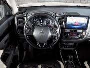 Mitsubishi Outlander III Рестайлинг 3 Екатеринбург  - изображение 34