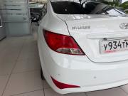 Hyundai Solaris I Рестайлинг Таганрог  - изображение 34