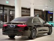 Mercedes-Benz S-Класс VII (W223) Екатеринбург  - изображение 33