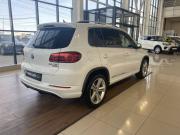 Volkswagen Tiguan I Рестайлинг Саратов  - изображение 33