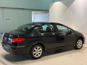 Peugeot 408 I Самара  - изображение 16