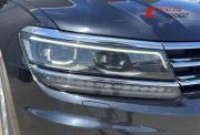 Volkswagen Tiguan II Красноярск  - изображение 26