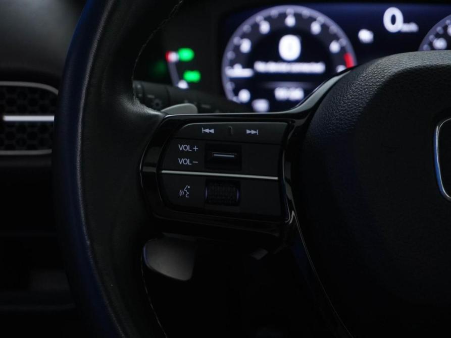 Honda ZR-V Москва  - изображение 13