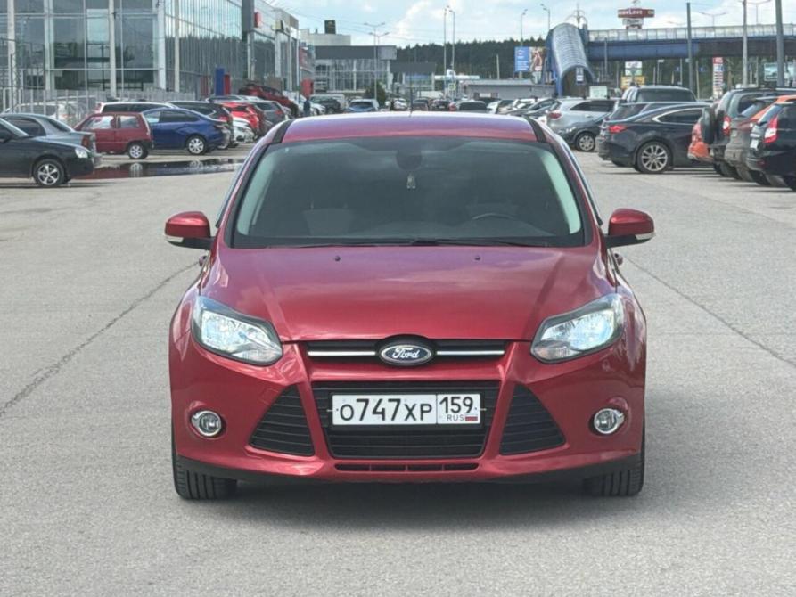 Ford Focus III Пермь  - изображение 3