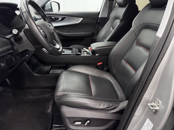 Chery Tiggo 7 Pro I с пробегом 2022 года, цена 1 852 000 рублей, 46307 км, внедорожник, Автокод Объявления