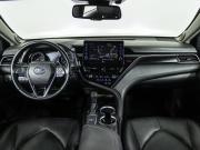 Toyota Camry VIII (XV70) Рестайлинг Москва  - изображение 34