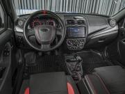 Lada (ВАЗ) Granta I Рестайлинг Ставрополь  - изображение 27