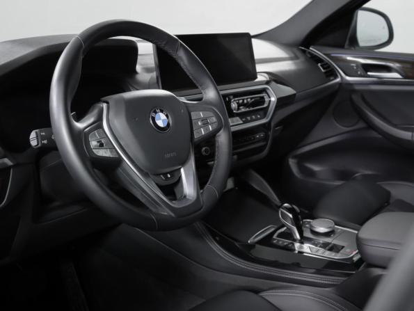 BMW X4 II (G02) Рестайлинг с пробегом 2024 года, цена 6 490 000 рублей, 18177 км, внедорожник, Автокод Объявления