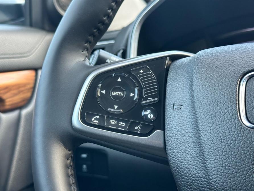 Honda CR-V V Пермь  - изображение 24