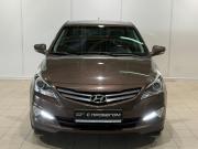 Hyundai Solaris I Рестайлинг Самара  - изображение 21