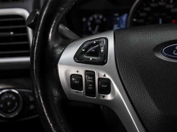 Ford Explorer V с пробегом 2013 года, цена 1 849 000 рублей, 238436 км, внедорожник, Автокод Объявления
